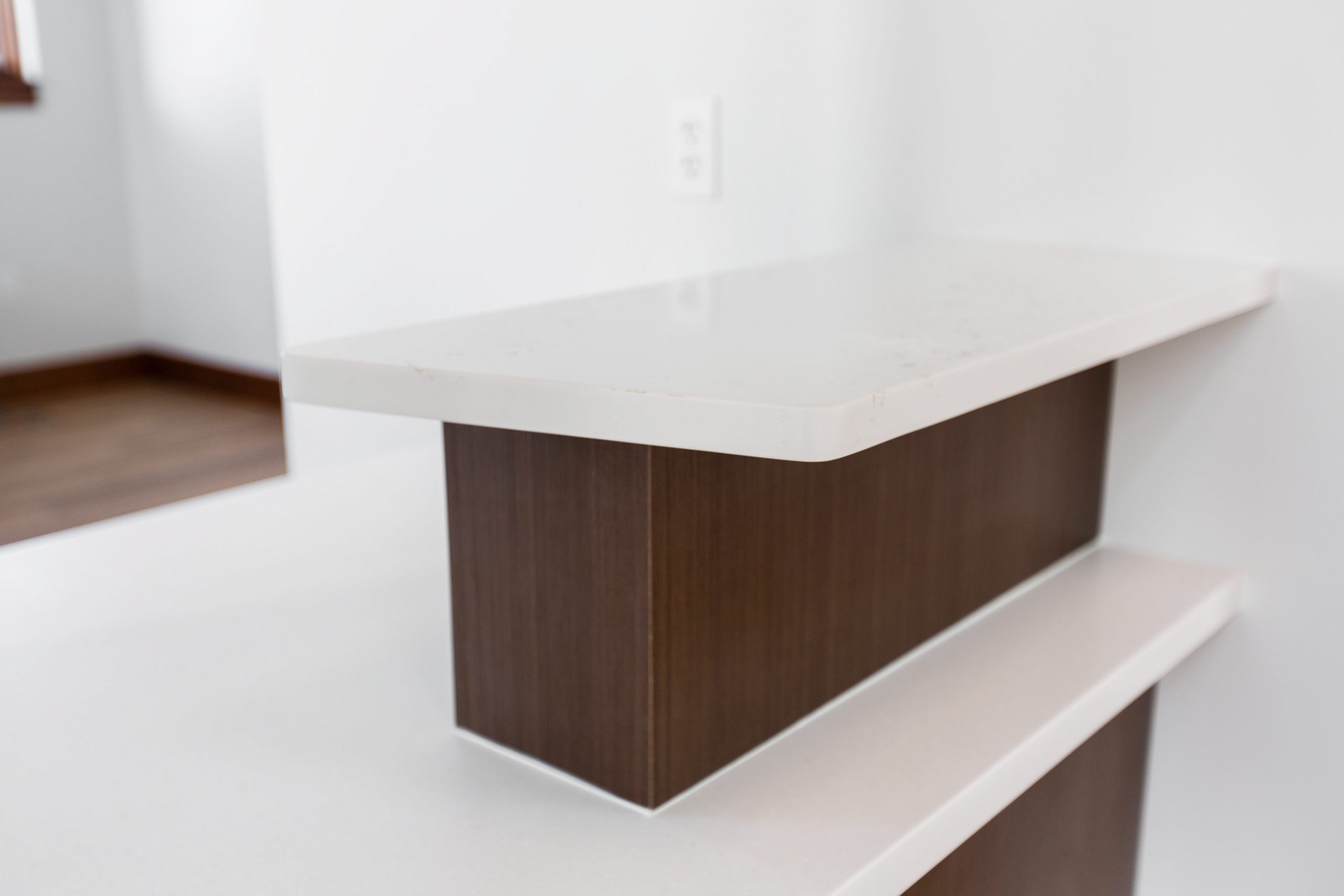 Kidder Dental Louisiana Commercial Surfaces